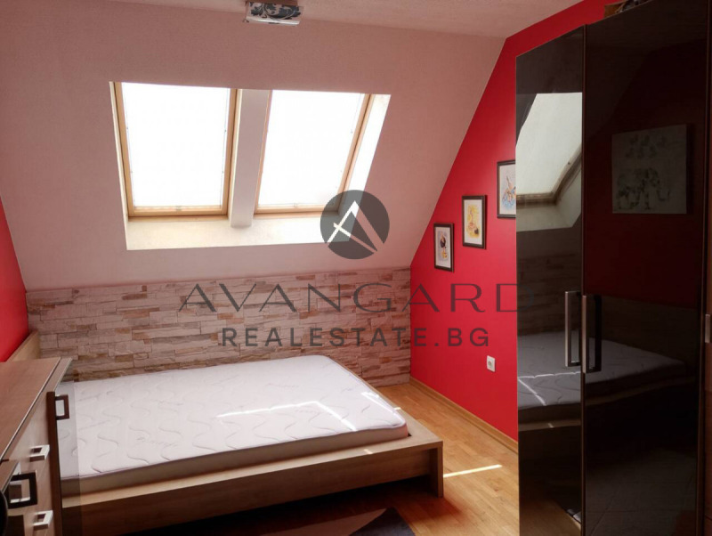 Продаја  2 спаваће собе Пловдив , Центар , 97 м2 | 91015370 - слика [5]