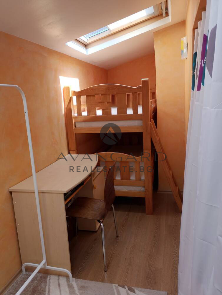 Продаја  2 спаваће собе Пловдив , Центар , 97 м2 | 91015370 - слика [6]