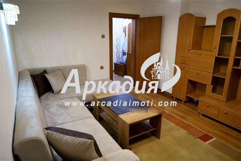 Продава 3-СТАЕН, град Пловдив, Гагарин • 163500 € / 319778.21 лв. • 25469302 1
