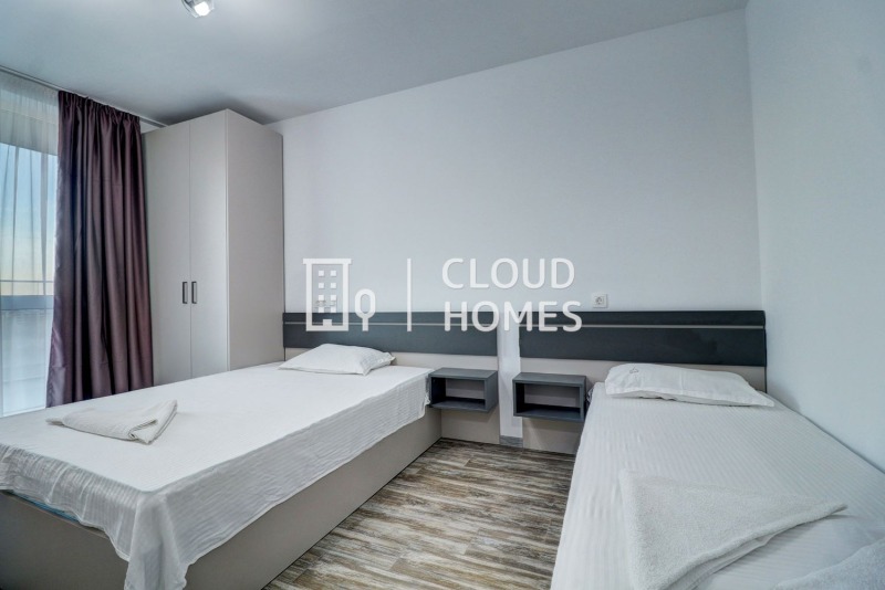 Продава 3-СТАЕН, гр. София, Манастирски ливади, снимка 12 - Апартаменти - 52481472