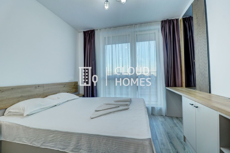 Продава 3-СТАЕН, гр. София, Манастирски ливади, снимка 7 - Апартаменти - 52481472