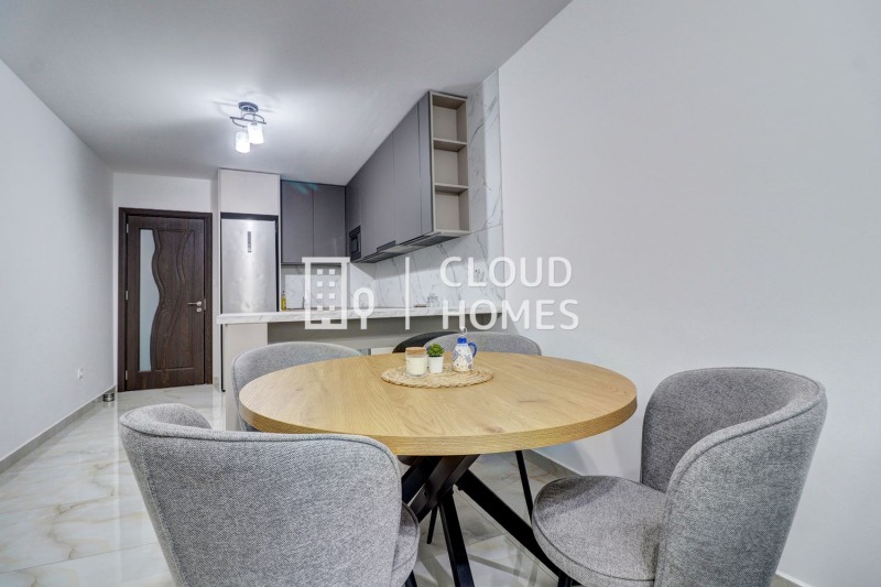 Продава 3-СТАЕН, гр. София, Манастирски ливади, снимка 2 - Апартаменти - 52481472