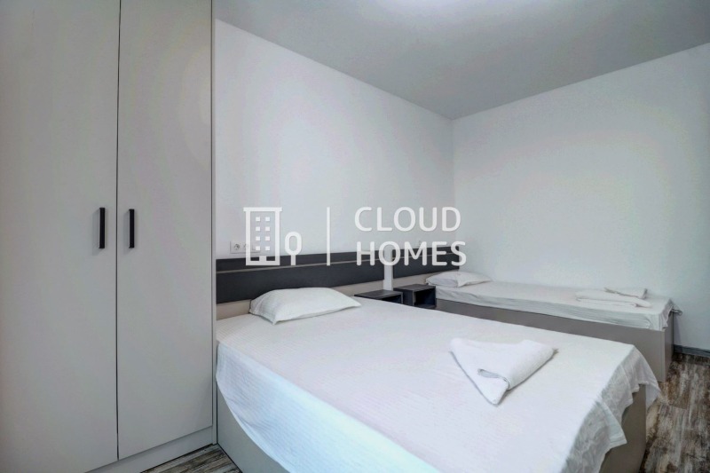 Продава 3-СТАЕН, гр. София, Манастирски ливади, снимка 10 - Апартаменти - 52481472