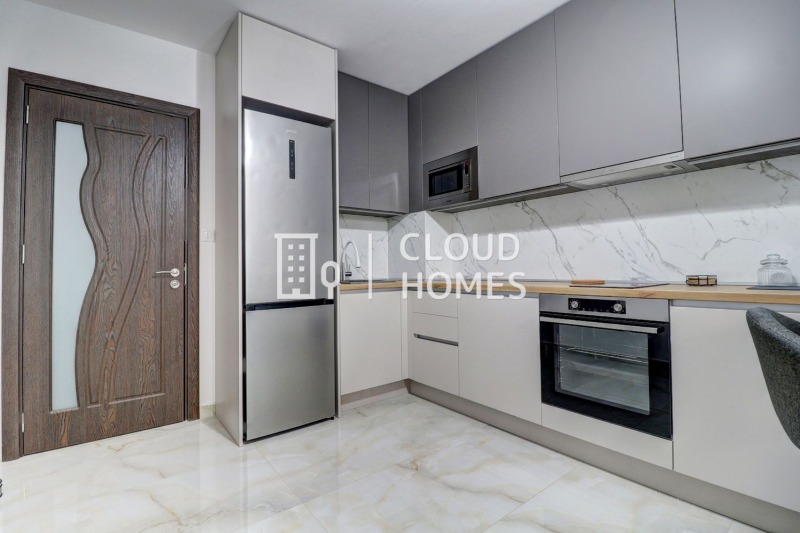 Продава 3-СТАЕН, гр. София, Манастирски ливади, снимка 4 - Апартаменти - 52481472