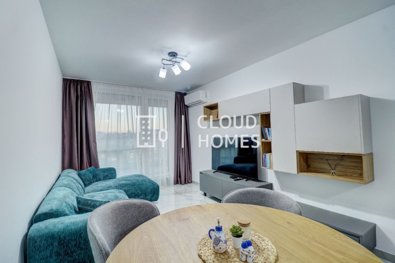 Продава 3-СТАЕН, град София, Манастирски ливади • 389000 € / 760817.87 лв. • 91304508 1