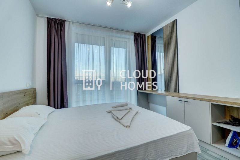 Продава 3-СТАЕН, гр. София, Манастирски ливади, снимка 6 - Апартаменти - 52481472