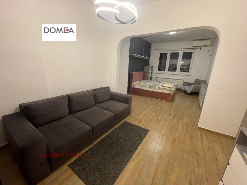 Продава 3-СТАЕН, гр. София, Център, снимка 3 - Апартаменти - 53007448