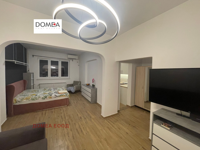 Продава 3-СТАЕН, гр. София, Център, снимка 11 - Апартаменти - 53007448