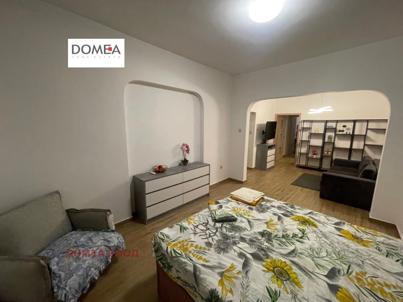 Продава 3-СТАЕН, гр. София, Център, снимка 8 - Апартаменти - 53007448