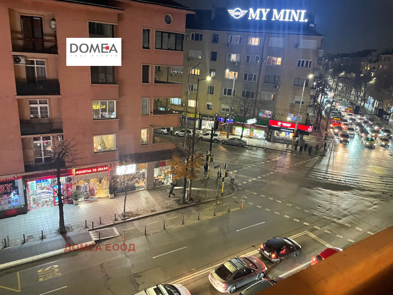 Продава 3-СТАЕН, гр. София, Център, снимка 12 - Апартаменти - 53007448