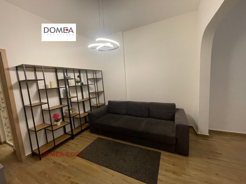 Продава 3-СТАЕН, гр. София, Център, снимка 2 - Апартаменти - 53007448