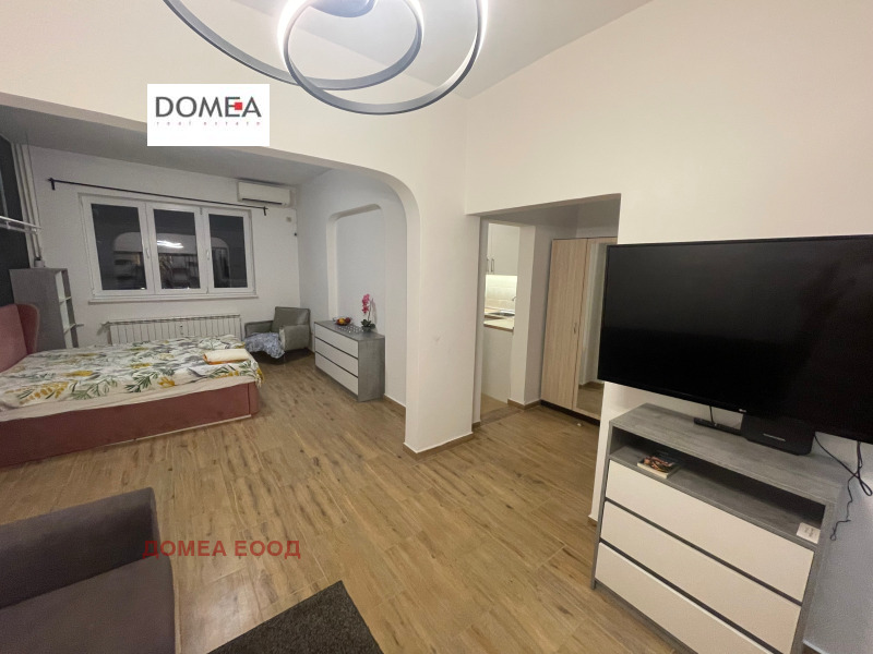 Продава 3-СТАЕН, гр. София, Център, снимка 10 - Апартаменти - 53007448