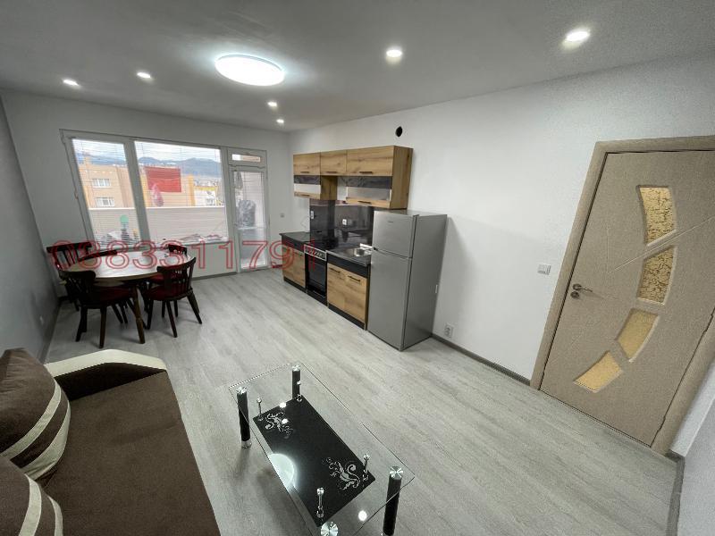 Продава 4-СТАЕН, гр. Крумовград, област Кърджали, снимка 2 - Апартаменти - 53251524