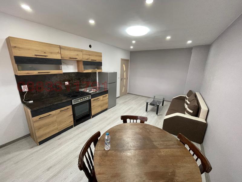 Продава 4-СТАЕН, гр. Крумовград, област Кърджали, снимка 3 - Апартаменти - 53251524