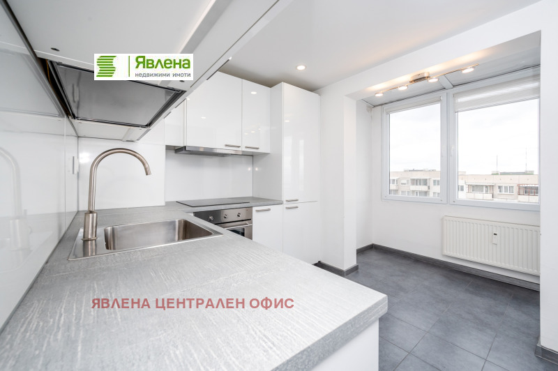 Продаја  3 спаваће собе Софија , Младост 4 , 103 м2 | 12349893 - слика [3]