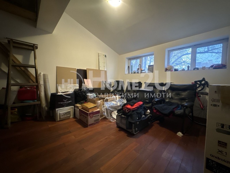 Till salu  Hus Golv Plovdiv , Centar , 170 kvm | 68450397 - bild [6]