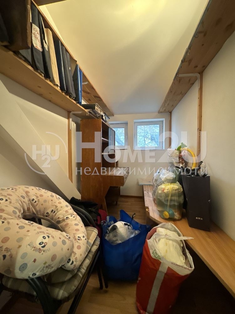 Till salu  Hus Golv Plovdiv , Centar , 170 kvm | 68450397 - bild [7]