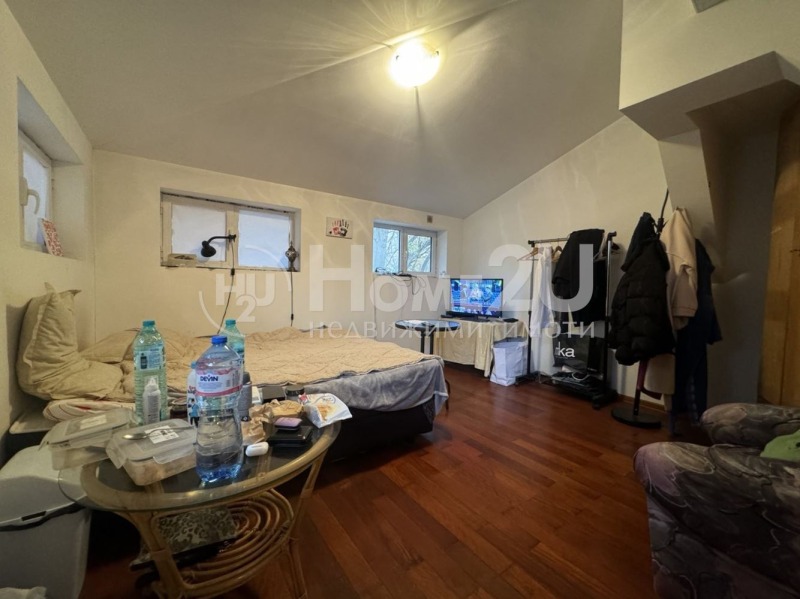 Till salu  Hus Golv Plovdiv , Centar , 170 kvm | 68450397 - bild [5]