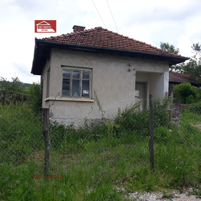 Продава  Къща област Враца , с. Костелево , 50 кв.м | 62398813
