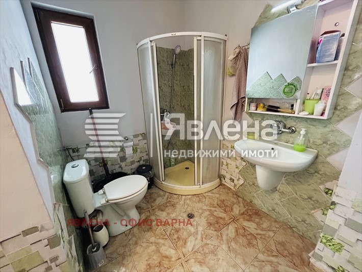 Продава КЪЩА, гр. Варна, м-т Евксиноград, снимка 14 - Къщи - 48636029