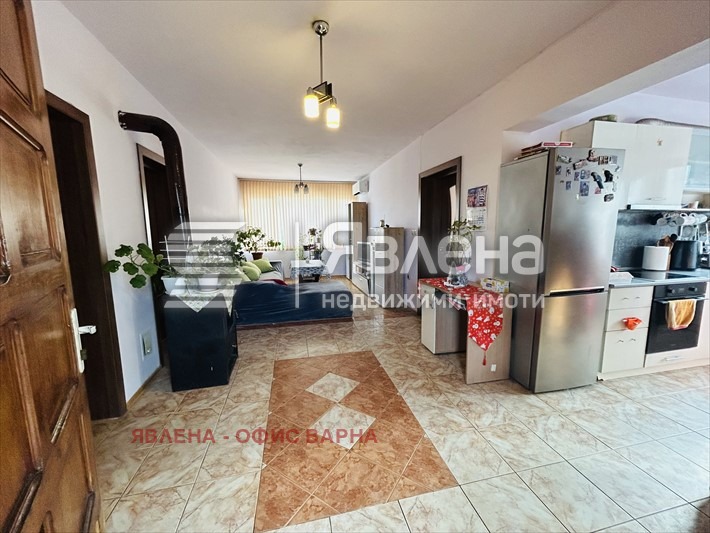 Продава КЪЩА, гр. Варна, м-т Евксиноград, снимка 5 - Къщи - 48636029