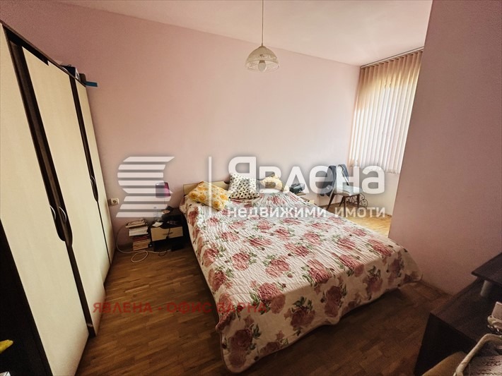 Продава КЪЩА, гр. Варна, м-т Евксиноград, снимка 6 - Къщи - 48636029