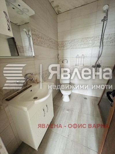 Продава КЪЩА, гр. Варна, м-т Евксиноград, снимка 16 - Къщи - 48636029