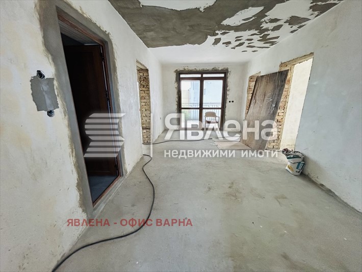 Продава КЪЩА, гр. Варна, м-т Евксиноград, снимка 11 - Къщи - 48636029