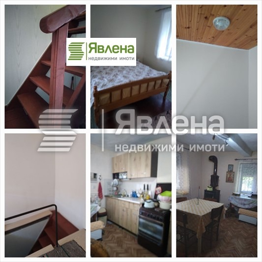 Продава КЪЩА, с. Манастирище, област Враца, снимка 2 - Къщи - 49364850