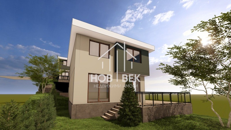 Til salg  Hus Varna , Izgrev , 190 kvm | 22634621 - billede [5]