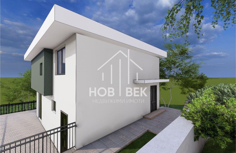 Til salg  Hus Varna , Izgrev , 190 kvm | 22634621 - billede [4]