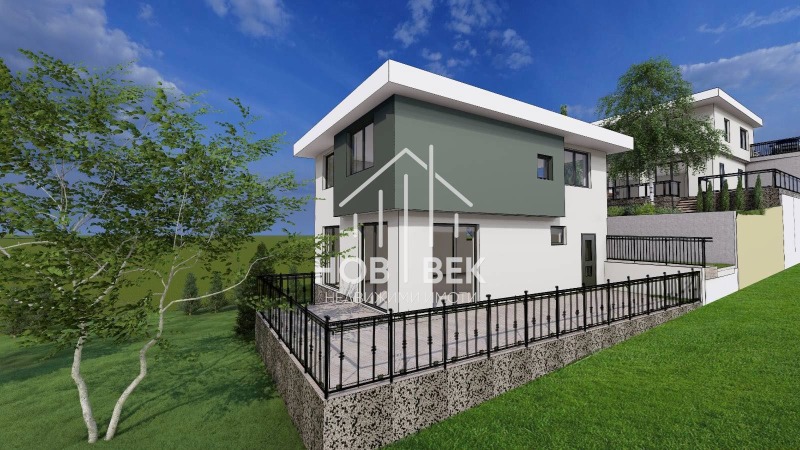 Til salg  Hus Varna , Izgrev , 190 kvm | 22634621