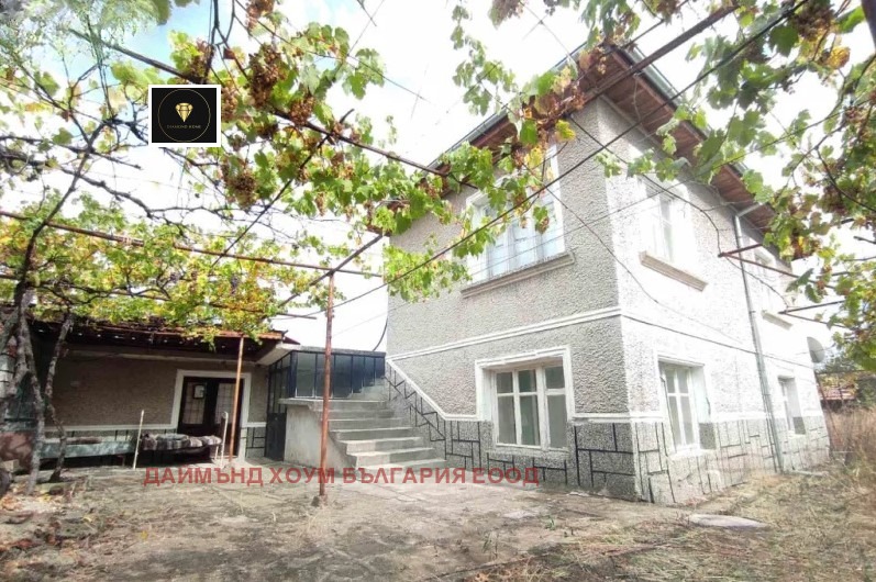 À venda  Casa região Plovdiv , Briagovo , 128 m² | 48613195