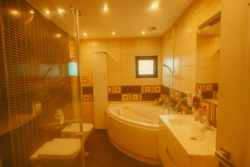 Продава КЪЩА, с. Григорево, област София област, снимка 12 - Къщи - 52439041