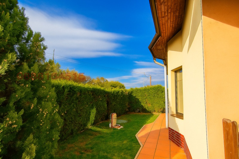 Продава КЪЩА, с. Григорево, област София област, снимка 4 - Къщи - 52439041