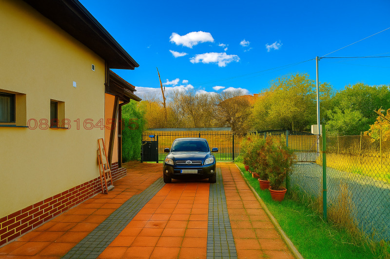 Продава КЪЩА, с. Григорево, област София област, снимка 6 - Къщи - 52439041