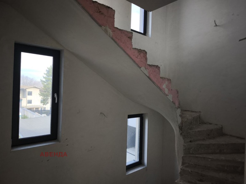 Продава КЪЩА, гр. София, с. Панчарево, снимка 6 - Къщи - 52732141