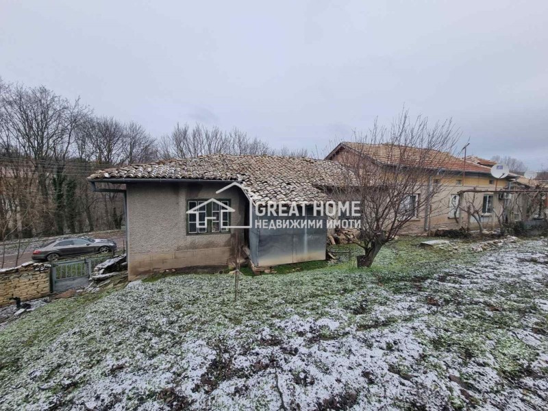 Продава КЪЩА, с. Макариополско, област Търговище, снимка 3 - Къщи - 53558938