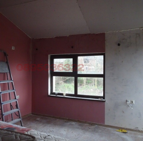 Продава КЪЩА, с. Черни връх, област Бургас, снимка 5 - Къщи - 53582993