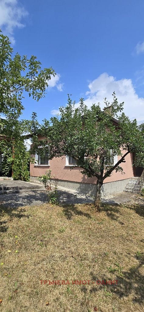 Продава КЪЩА, с. Гълъбовци, област София област, снимка 3 - Къщи - 55429937