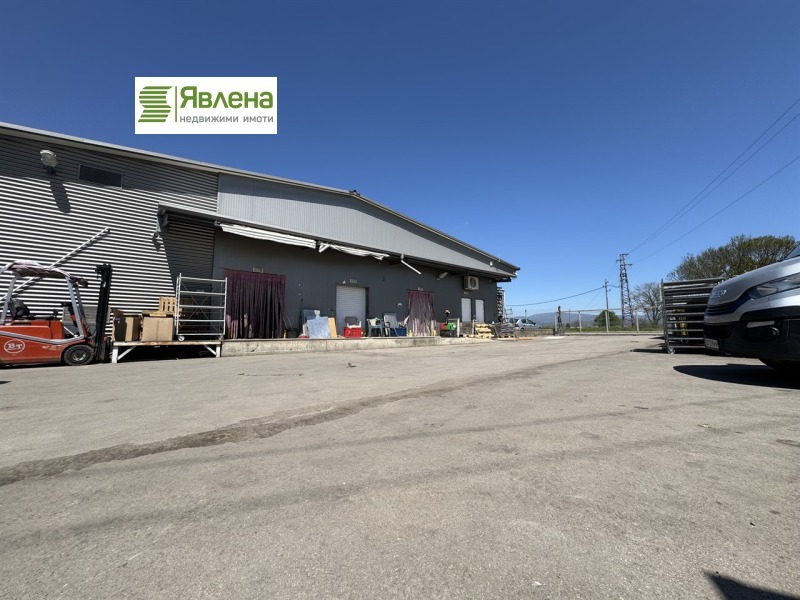 À vendre  Bâtiment industriel région Sofia , Elin Pelin , 876 m² | 31686941 - image [11]