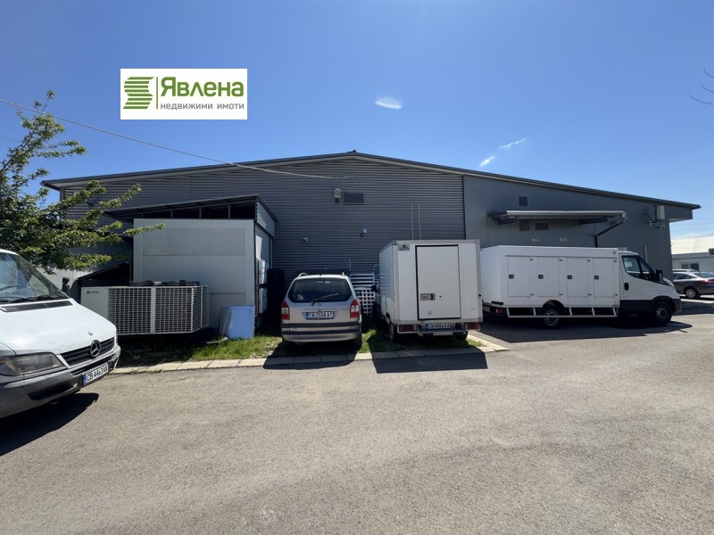 À vendre  Bâtiment industriel région Sofia , Elin Pelin , 876 m² | 31686941 - image [10]