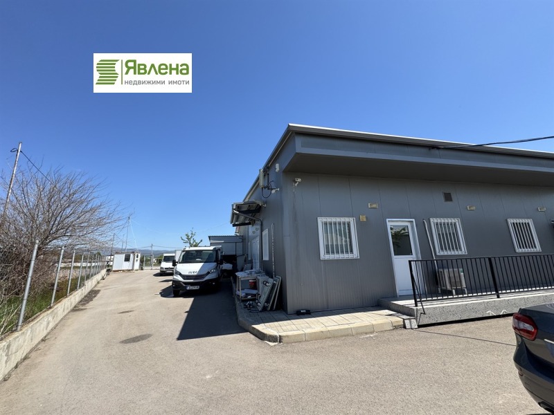 À vendre  Bâtiment industriel région Sofia , Elin Pelin , 876 m² | 31686941 - image [12]