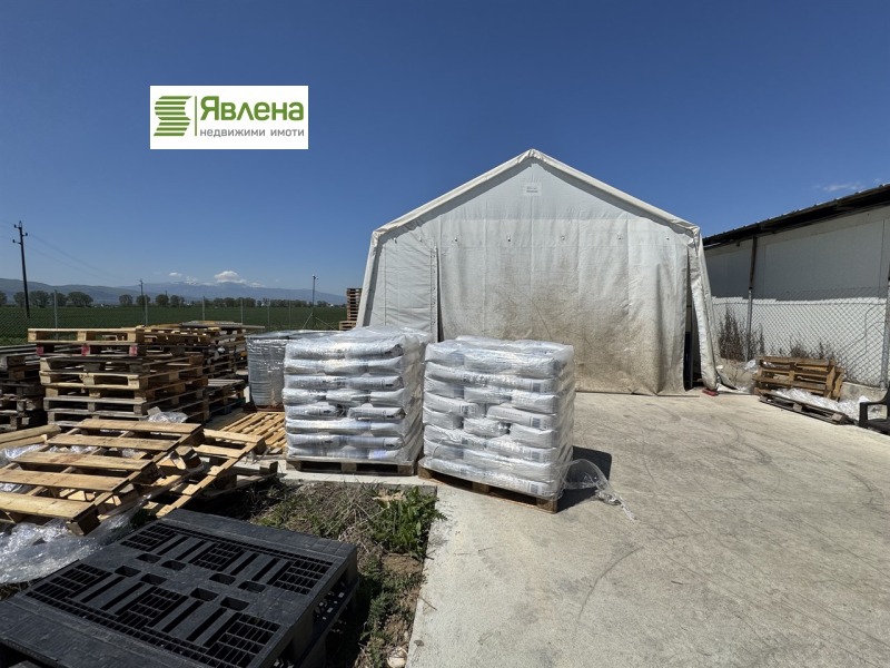 À vendre  Bâtiment industriel région Sofia , Elin Pelin , 876 m² | 31686941 - image [6]