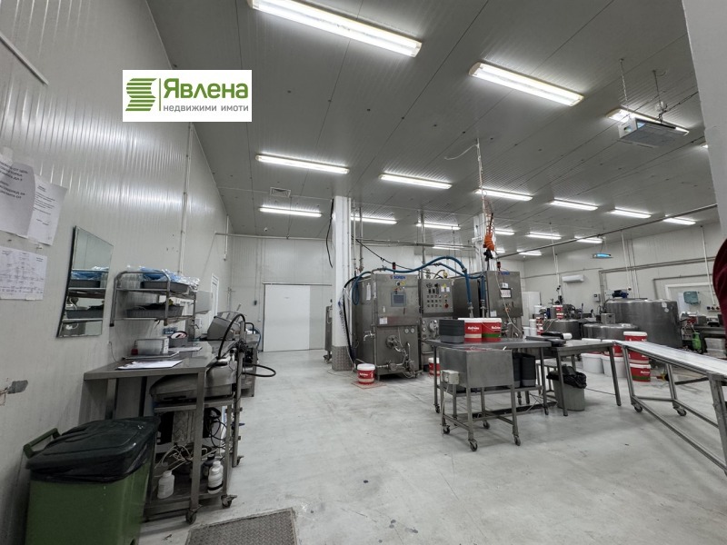 À vendre  Bâtiment industriel région Sofia , Elin Pelin , 876 m² | 31686941 - image [8]