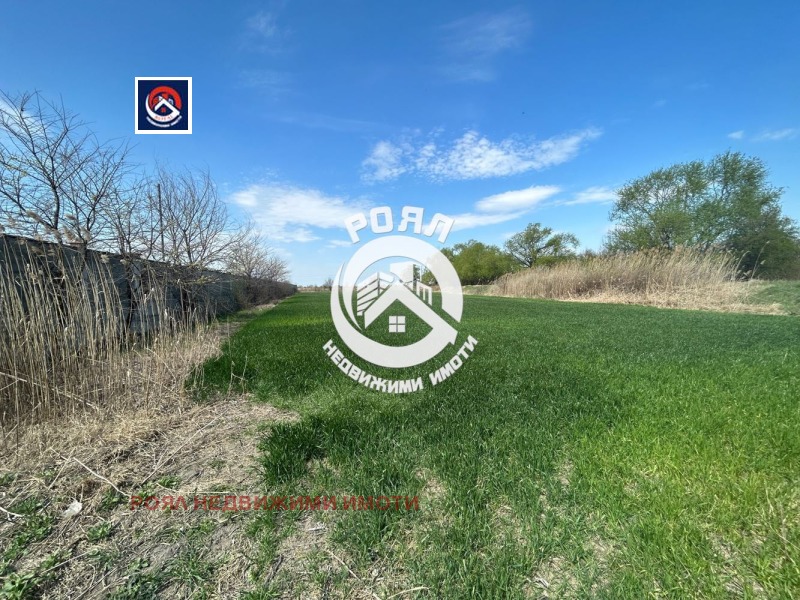 For Sale  Plot Plovdiv , Industrialna zona - Sever , 5001 sq.m | 95162144
