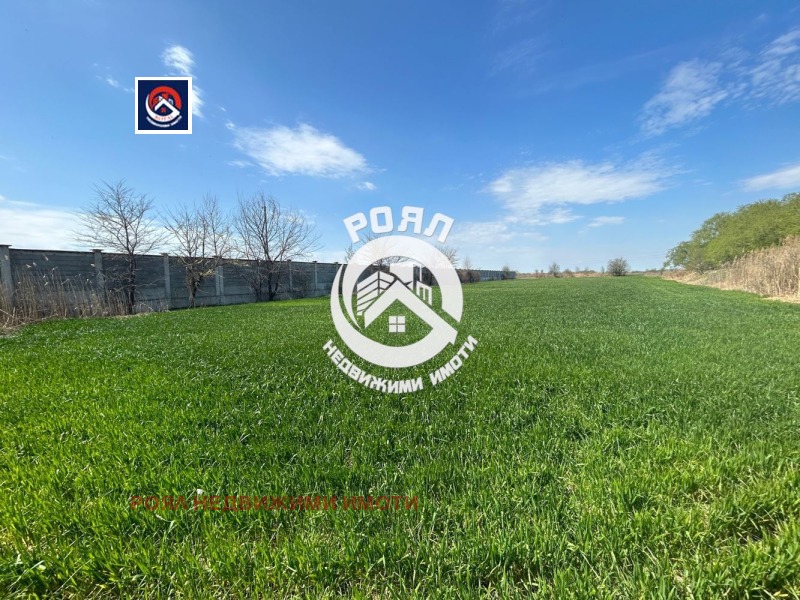 For Sale  Plot Plovdiv , Industrialna zona - Sever , 5001 sq.m | 95162144 - image [3]