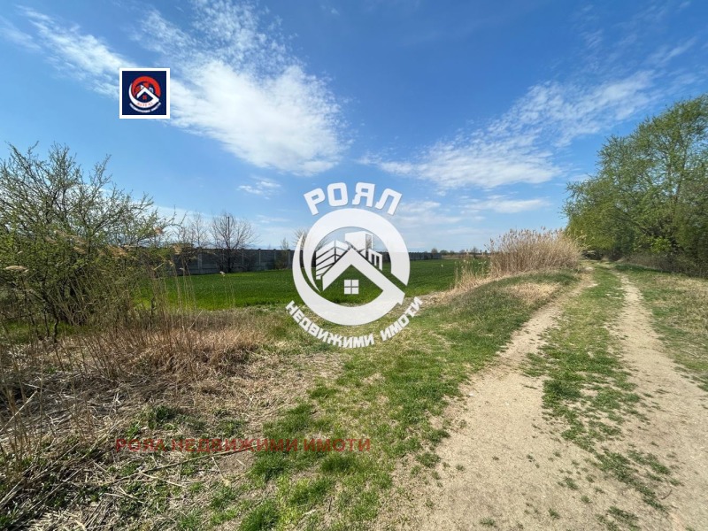 For Sale  Plot Plovdiv , Industrialna zona - Sever , 5001 sq.m | 95162144 - image [4]