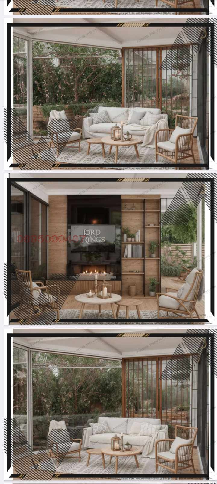 Продава ПАРЦЕЛ, с. Брош, област Кърджали, снимка 13 - Парцели - 52783754