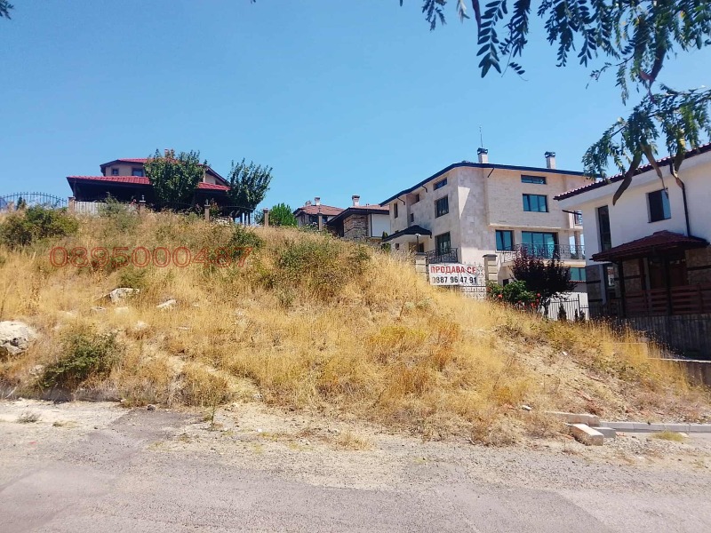 Продава ПАРЦЕЛ, с. Брош, област Кърджали, снимка 8 - Парцели - 52783754